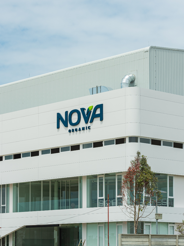 Nova Organic